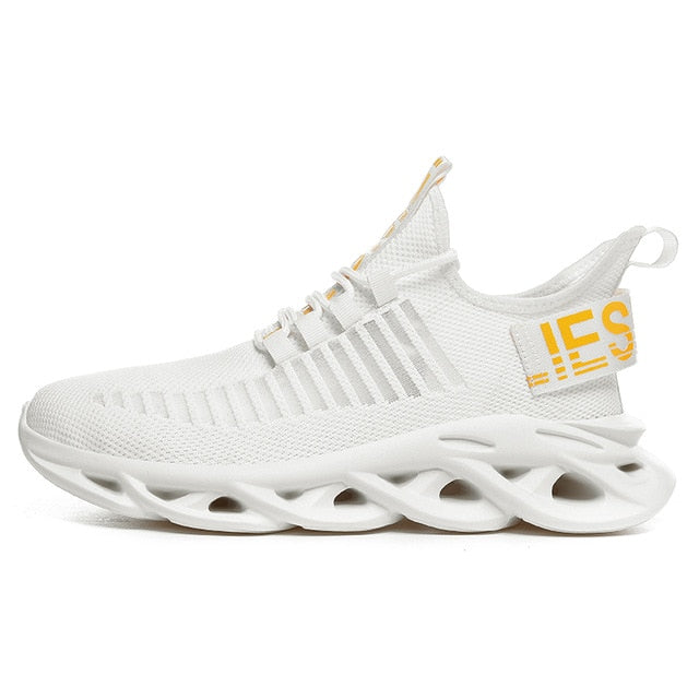 MLIES® Running Sport Sneakers - Alpha Clothing