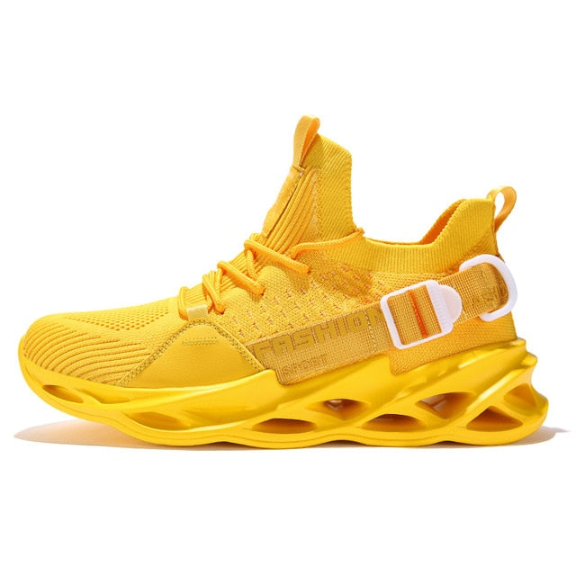 MLIES® Running Sport Sneakers - Alpha Clothing