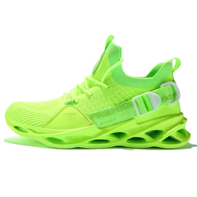 MLIES® Running Sport Sneakers - Alpha Clothing