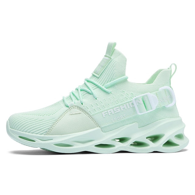 MLIES® Running Sport Sneakers - Alpha Clothing