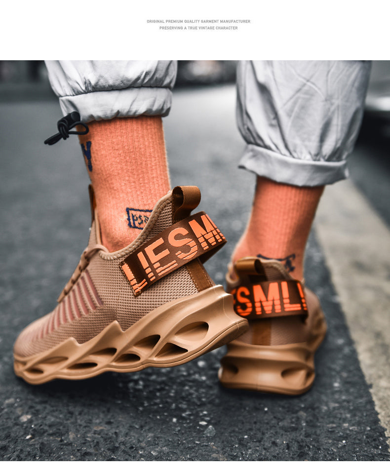 MLIES® Running Sport Sneakers - Alpha Clothing