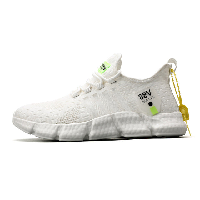 88V Running Shoes For Men - Alpha Clothing