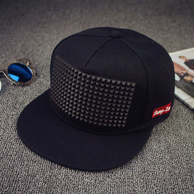 New Cap Men - Alpha Clothing