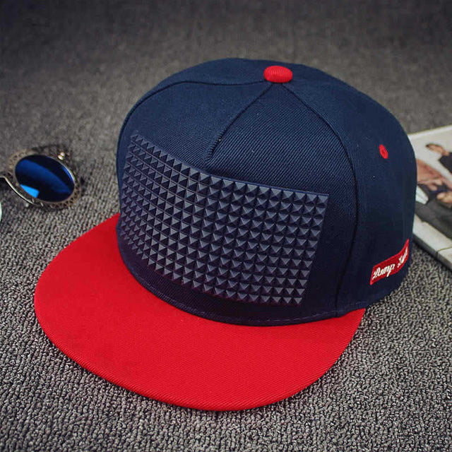 New Cap Men - Alpha Clothing