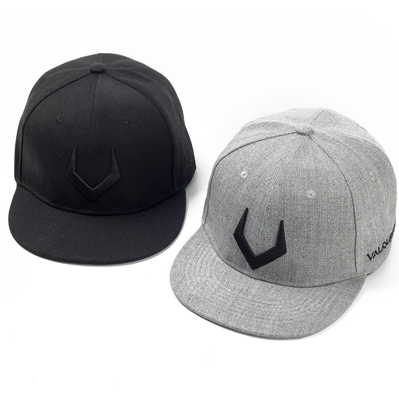 High Quality Cap - Alpha Clothing