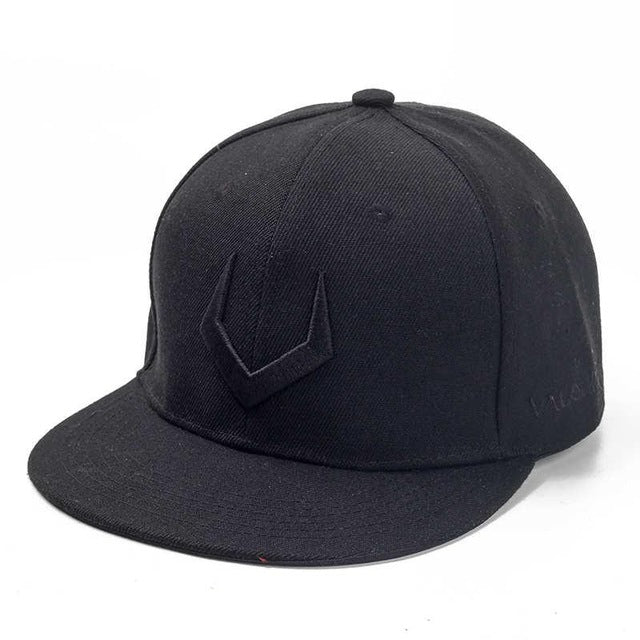 High Quality Cap - Alpha Clothing