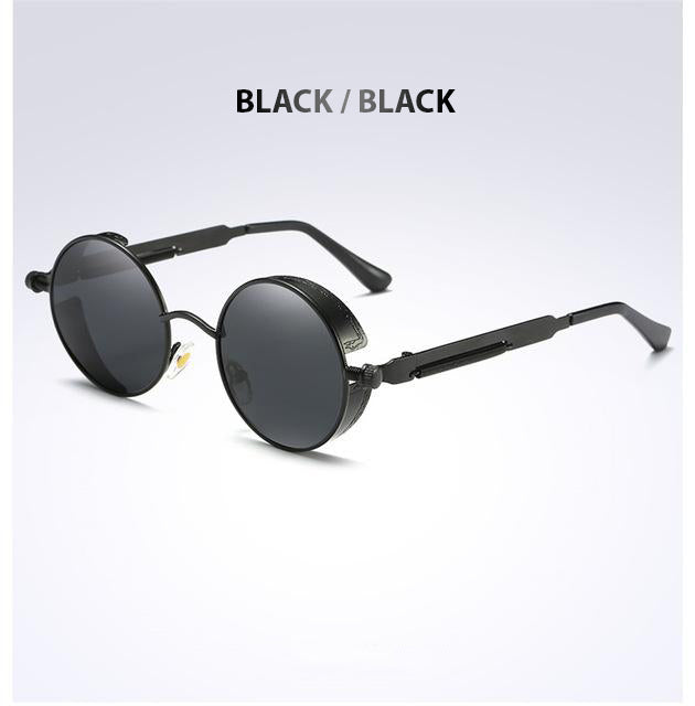 Jacob Vintage Sunglasses - Alpha Clothing