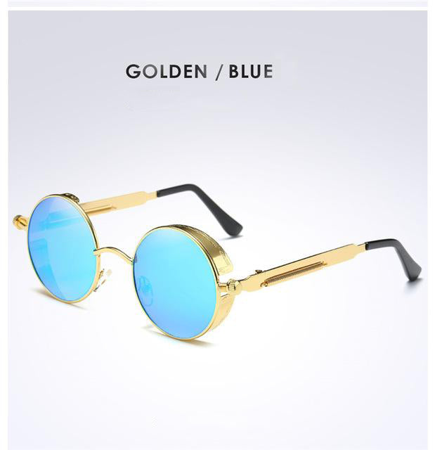 Jacob Vintage Sunglasses - Alpha Clothing
