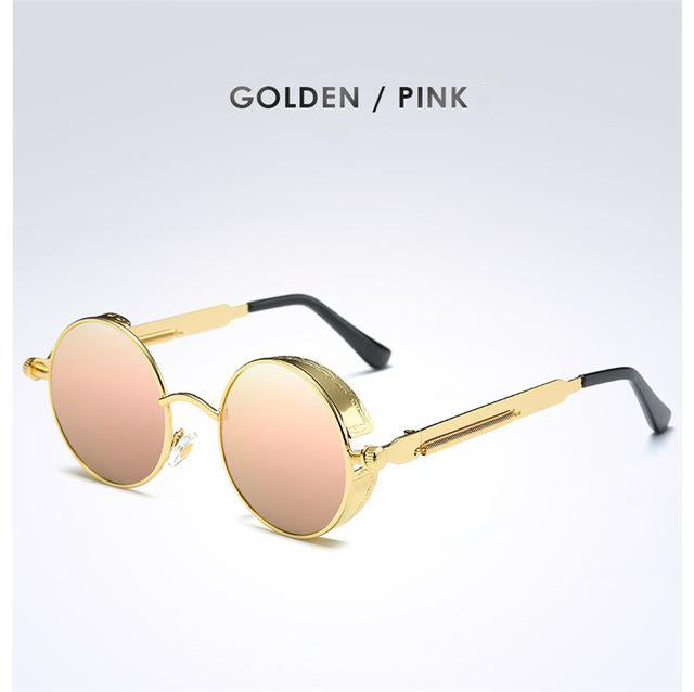 Jacob Vintage Sunglasses - Alpha Clothing
