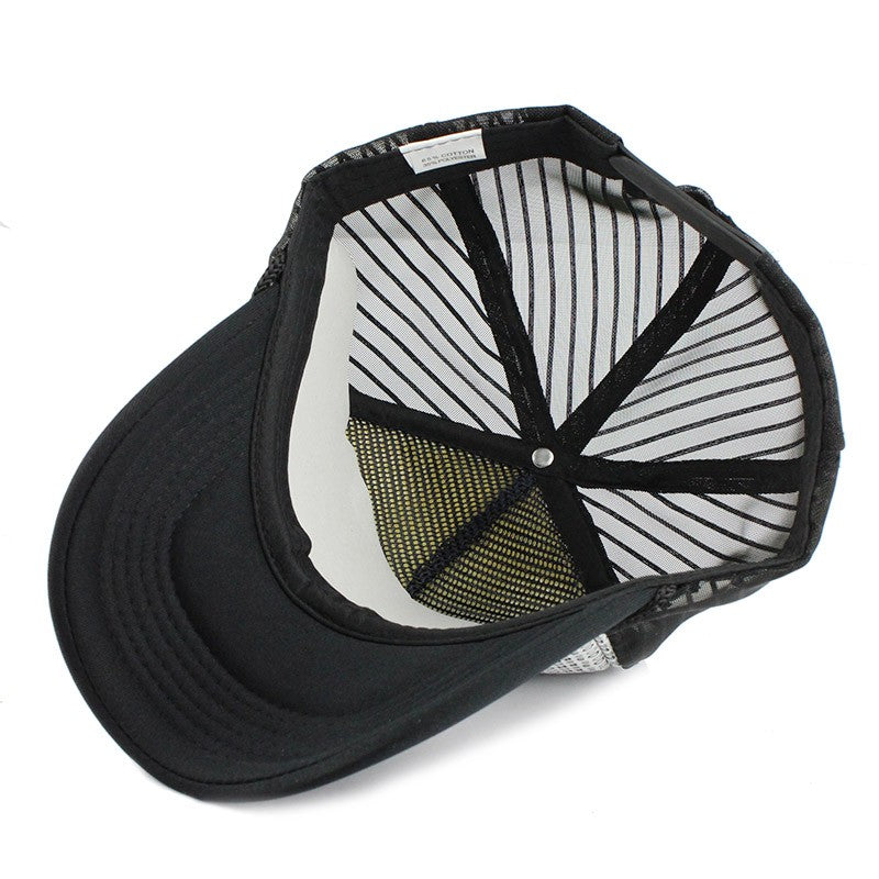 ALPHA® Sport Cap S06 - Alpha Clothing