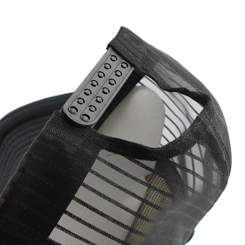 ALPHA® Sport Cap S06 - Alpha Clothing