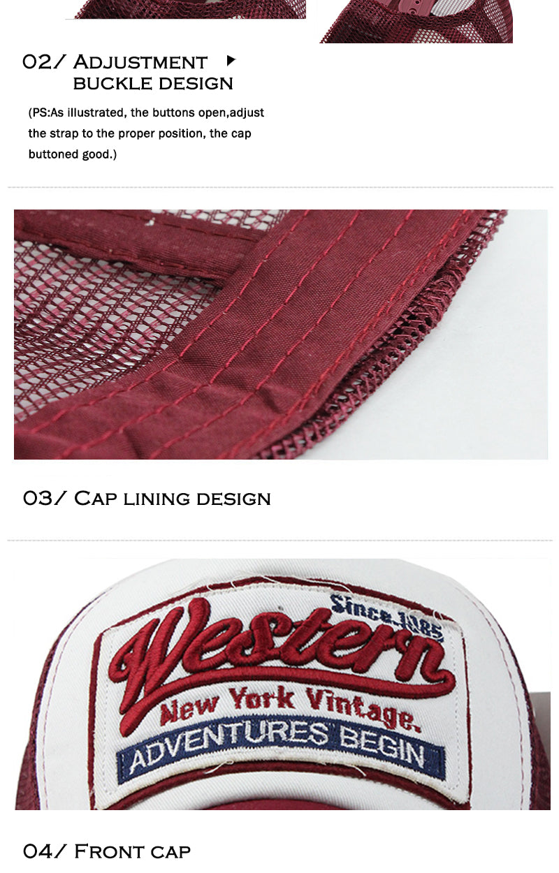 ALPHA® Sport Cap S14 - Alpha Clothing