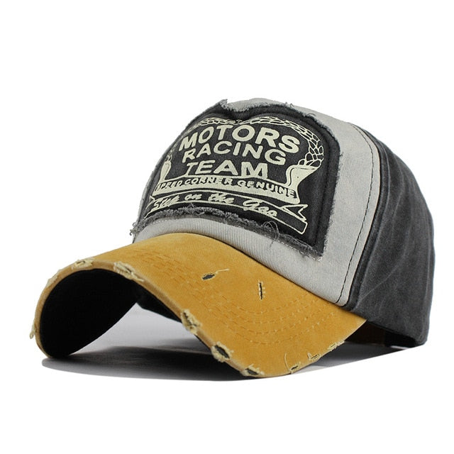 ALPHA® Sport Cap S15 - Alpha Clothing