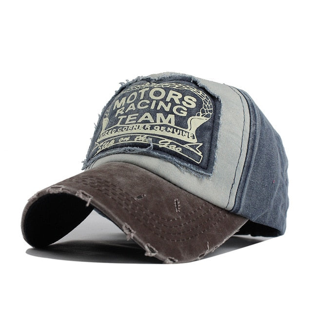 ALPHA® Sport Cap S15 - Alpha Clothing