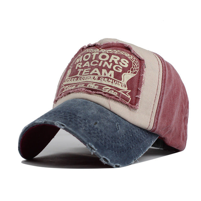 ALPHA® Sport Cap S15 - Alpha Clothing