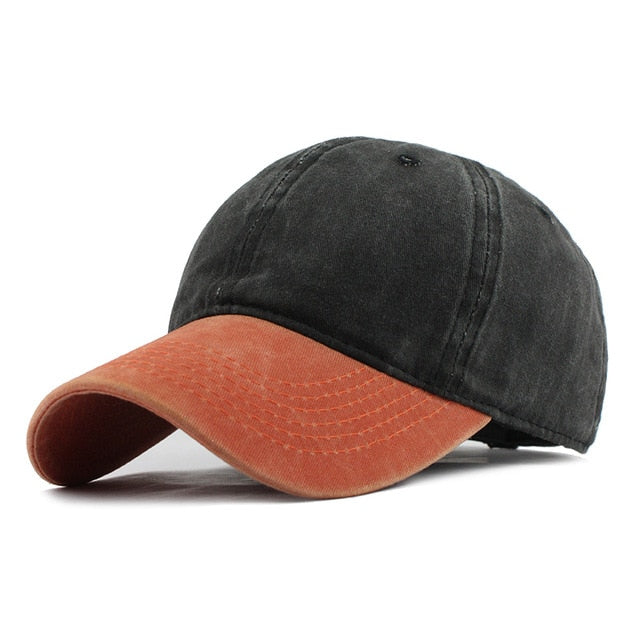 ALPHA® Sport Cap S08 - Alpha Clothing