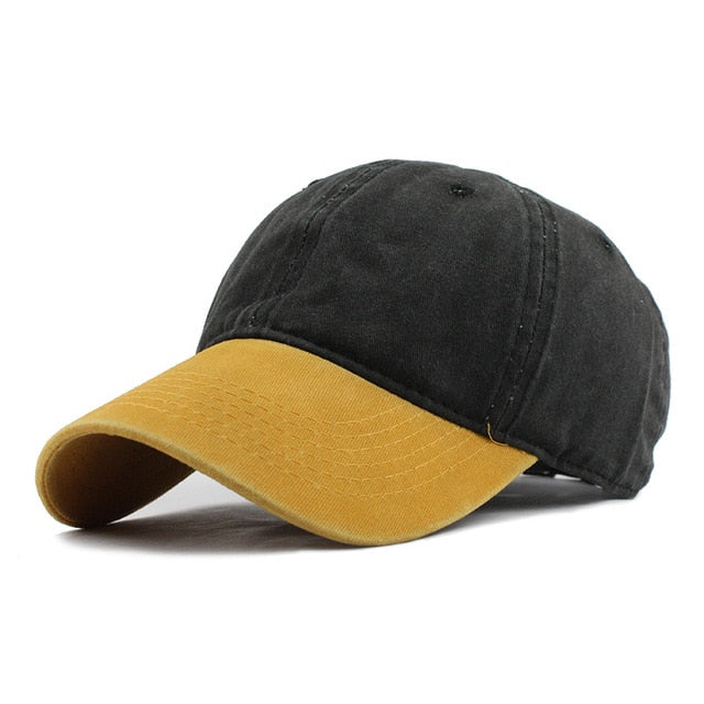 ALPHA® Sport Cap S08 - Alpha Clothing