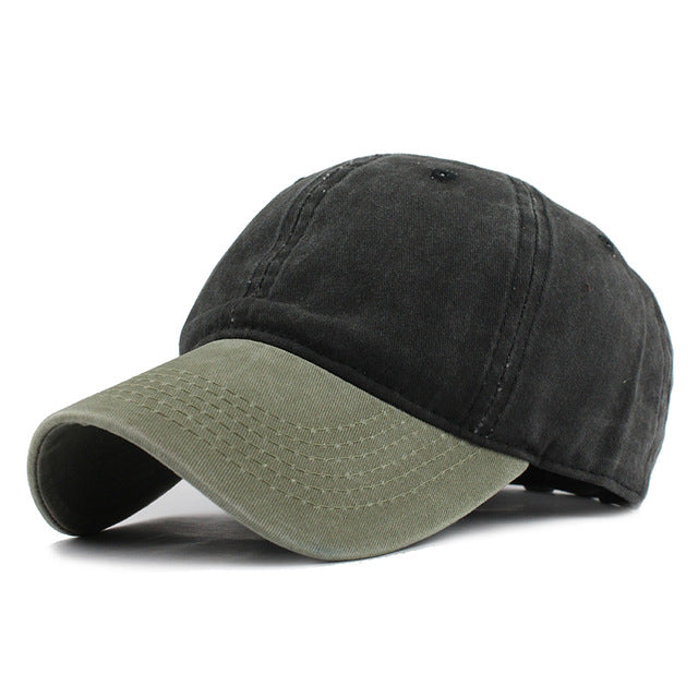 ALPHA® Sport Cap S08 - Alpha Clothing