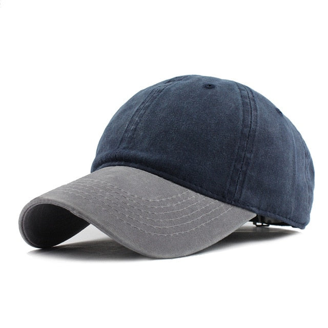 ALPHA® Sport Cap S08 - Alpha Clothing