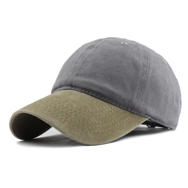 ALPHA® Sport Cap S08 - Alpha Clothing