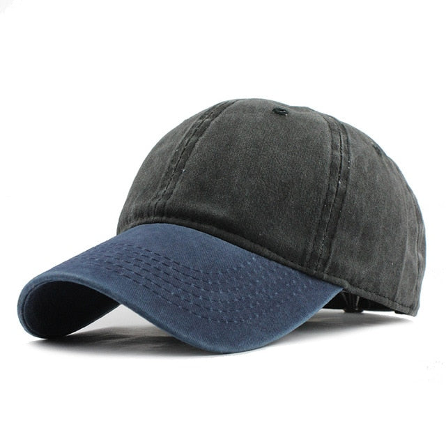 ALPHA® Sport Cap S08 - Alpha Clothing