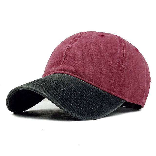 ALPHA® Sport Cap S08 - Alpha Clothing