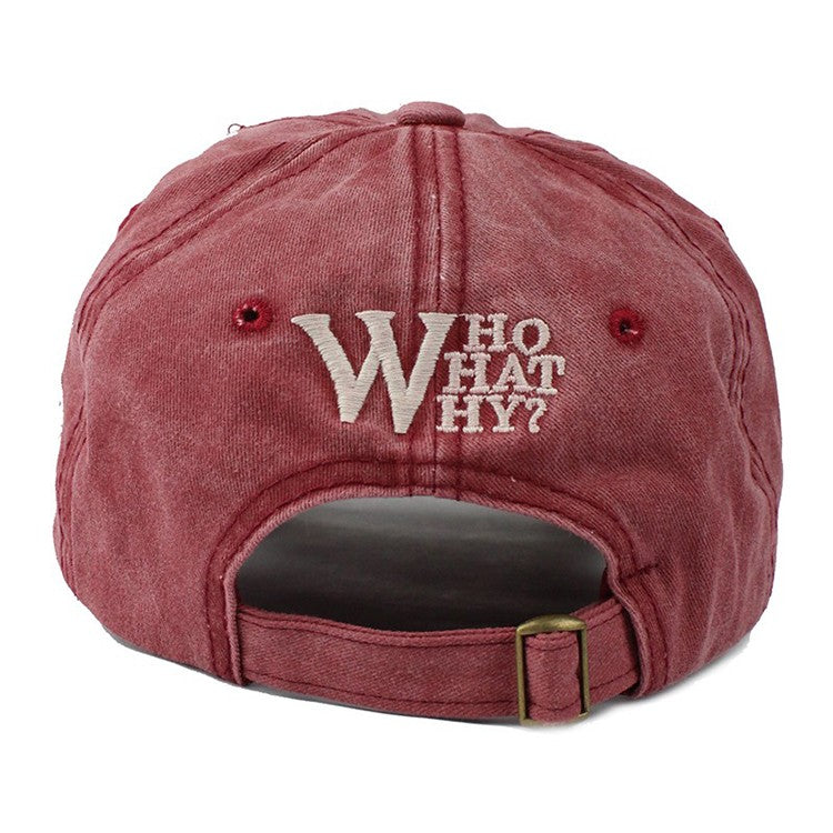 ALPHA® Sport Cap S13 - Alpha Clothing