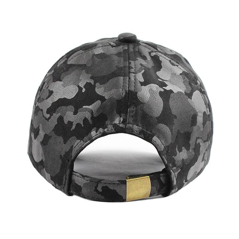 ALPHA® Sport Cap S05 - Alpha Clothing