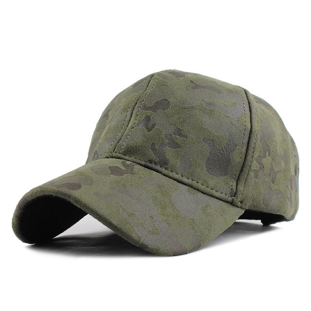 ALPHA® Sport Cap S05 - Alpha Clothing