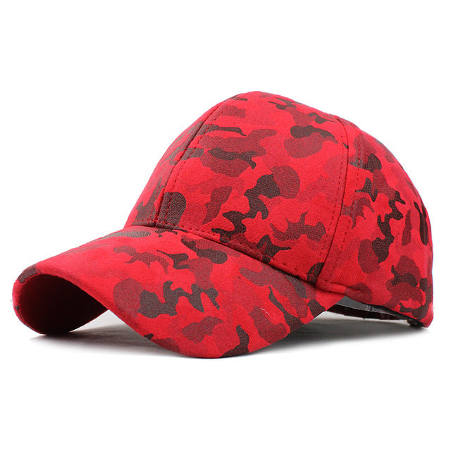 ALPHA® Sport Cap S05 - Alpha Clothing