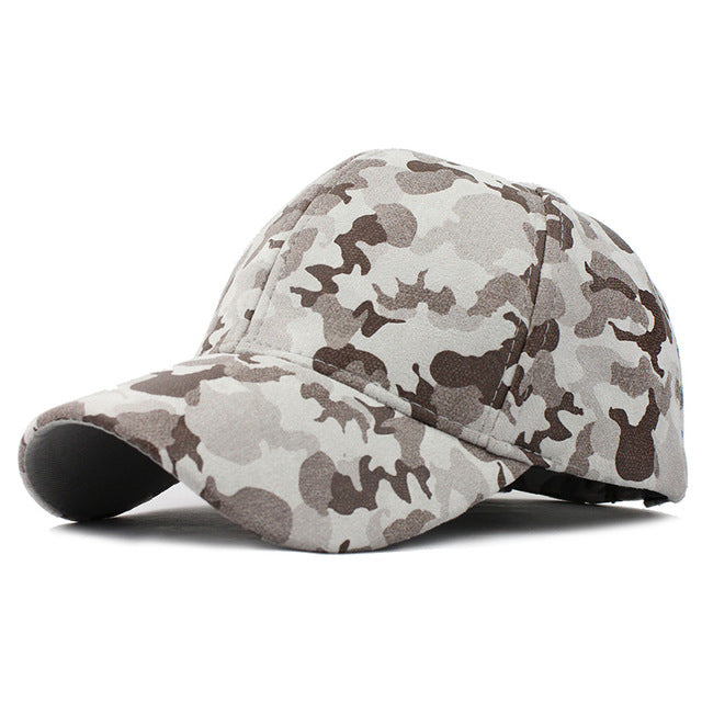 ALPHA® Sport Cap S05 - Alpha Clothing