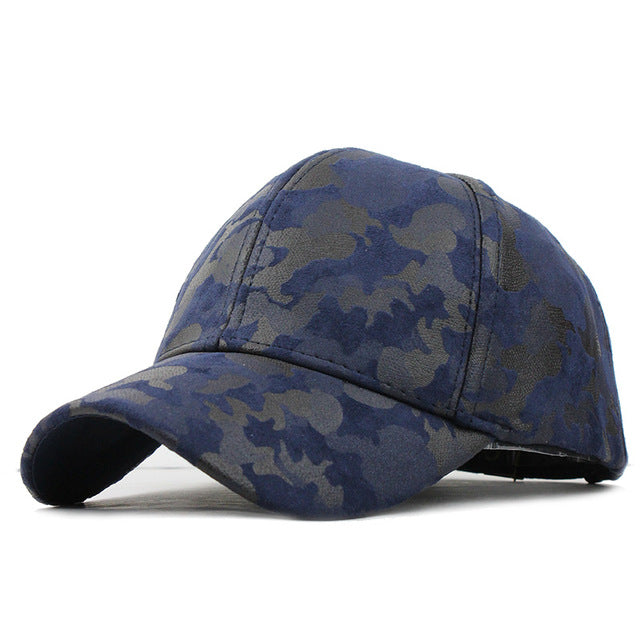 ALPHA® Sport Cap S05 - Alpha Clothing