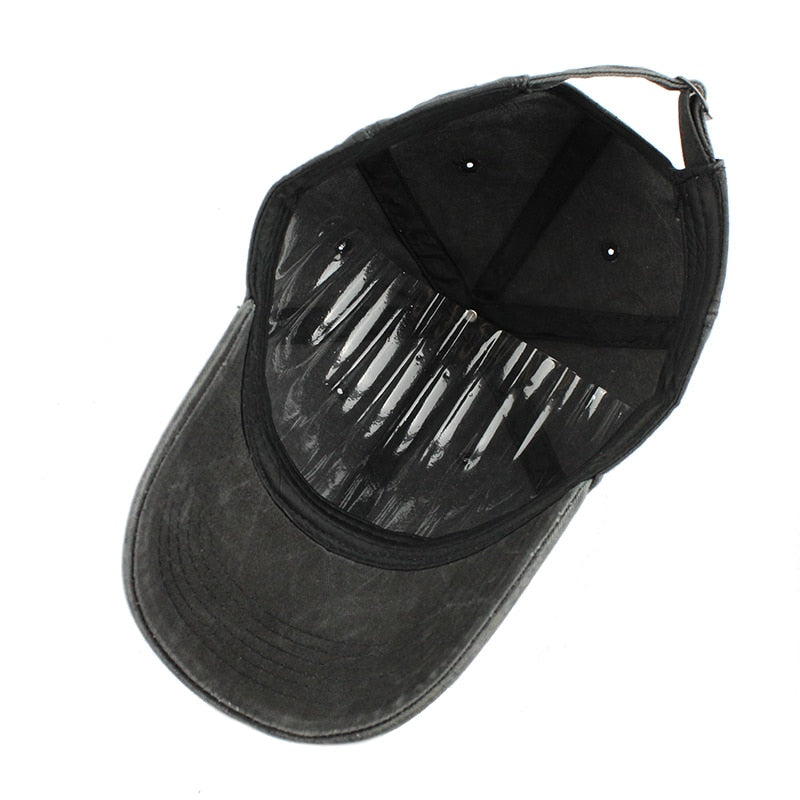 ALPHA® Sport Cap S03 - Alpha Clothing