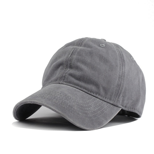 ALPHA® Sport Cap S03 - Alpha Clothing