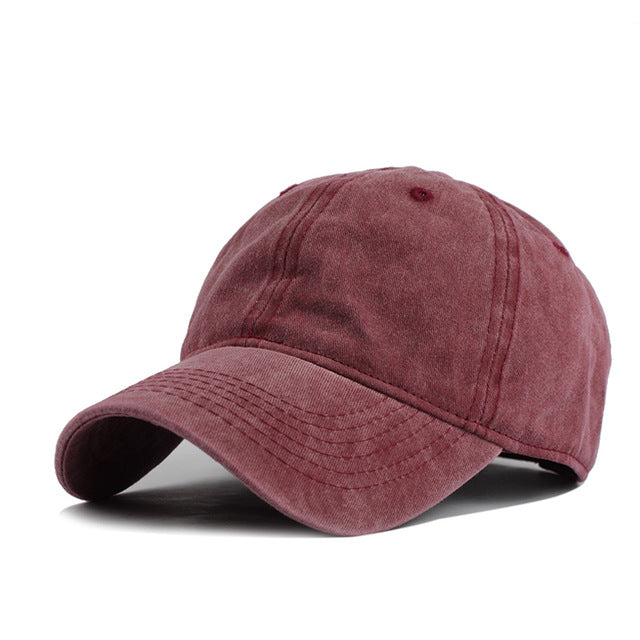 ALPHA® Sport Cap S03 - Alpha Clothing
