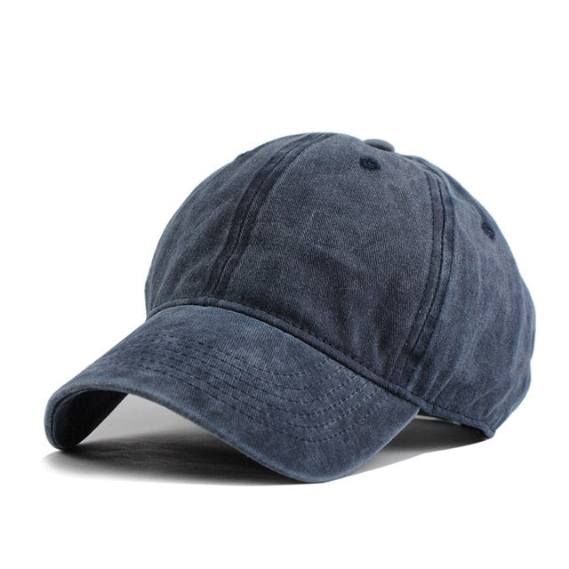 ALPHA® Sport Cap S03 - Alpha Clothing