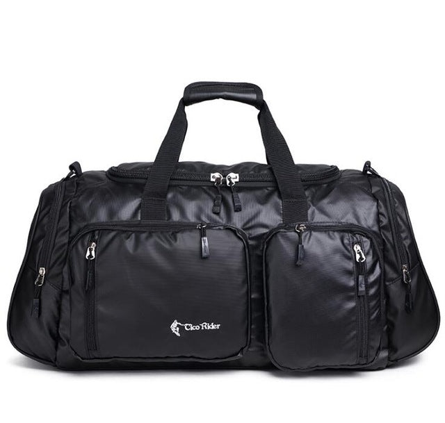 Professional Fitness Bag - Alpha Clothing