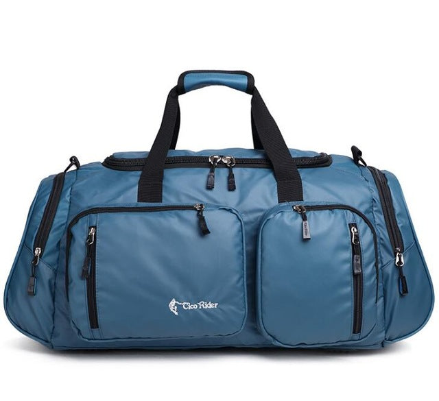 Professional Fitness Bag - Alpha Clothing