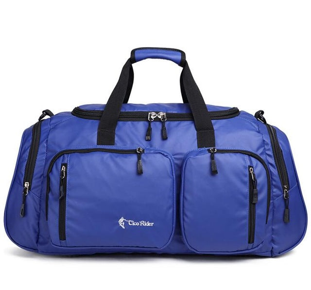 Professional Fitness Bag - Alpha Clothing