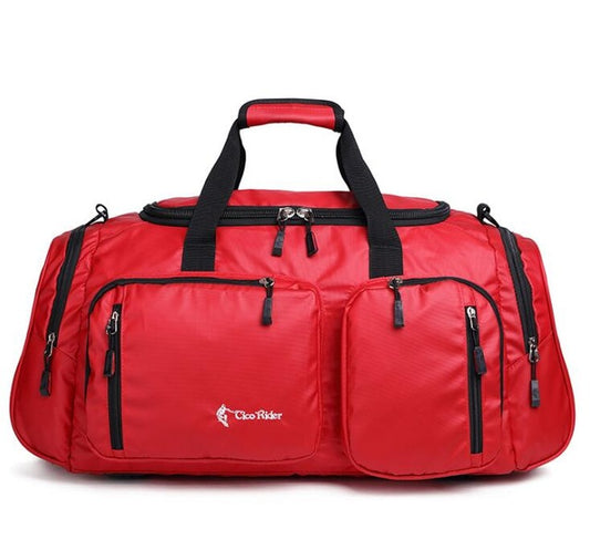 Professional Fitness Bag - Alpha Clothing