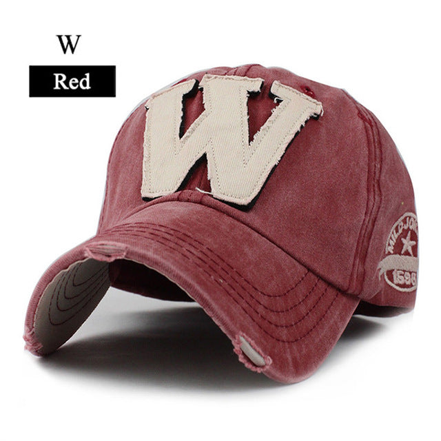 ALPHA® Sport Cap S13 - Alpha Clothing