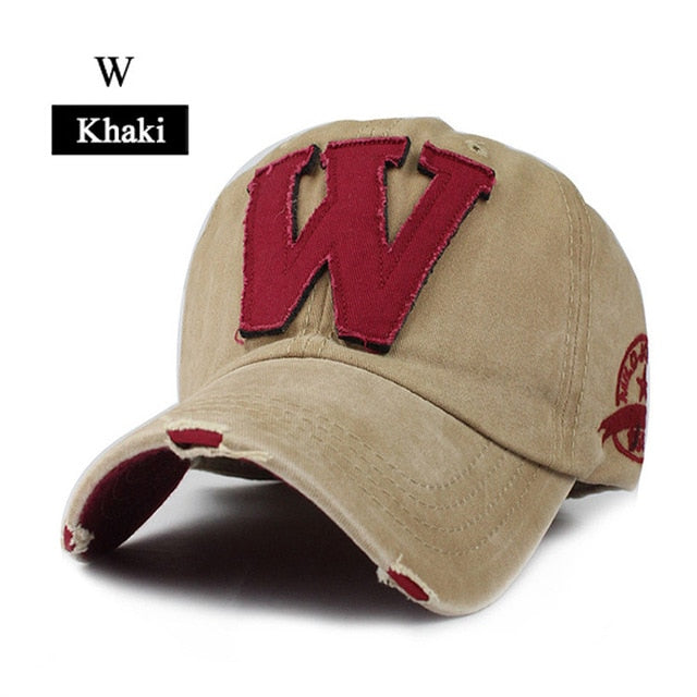 ALPHA® Sport Cap S13 - Alpha Clothing