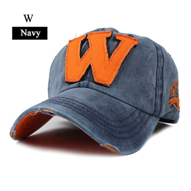 ALPHA® Sport Cap S13 - Alpha Clothing