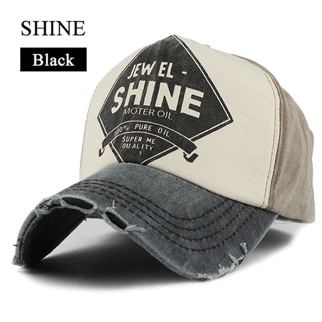 ALPHA® Sport Cap S13 - Alpha Clothing