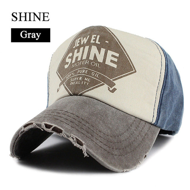 ALPHA® Sport Cap S13 - Alpha Clothing