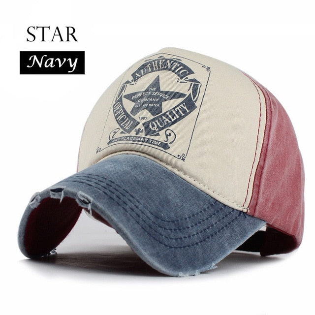 ALPHA® Sport Cap S13 - Alpha Clothing