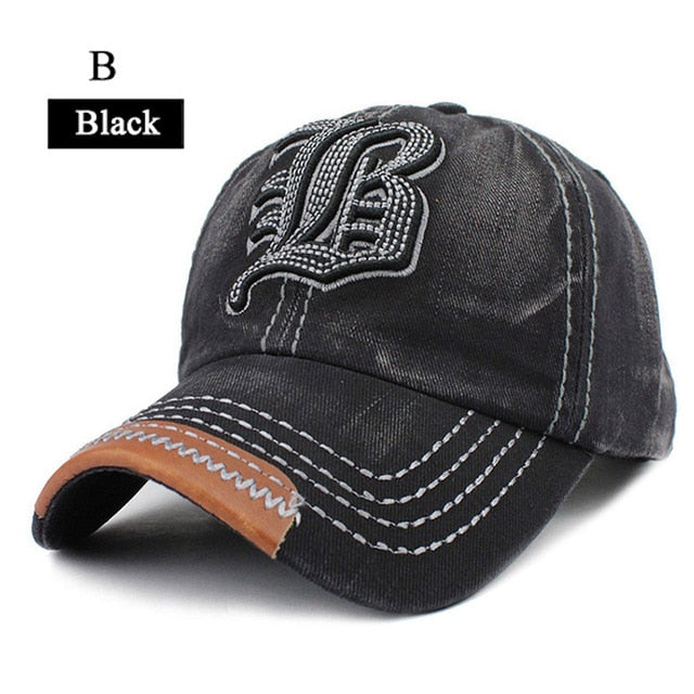 ALPHA® Sport Cap S13 - Alpha Clothing