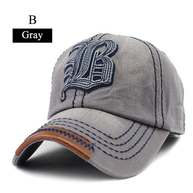 ALPHA® Sport Cap S13 - Alpha Clothing