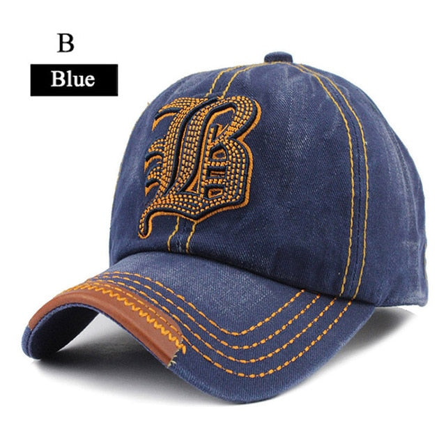 ALPHA® Sport Cap S13 - Alpha Clothing