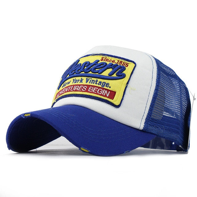 ALPHA® Sport Cap S14 - Alpha Clothing